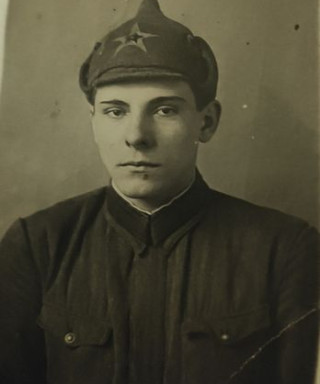 Белан Иван Иванович