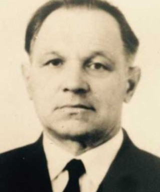 Маркисонов Николай Александрович