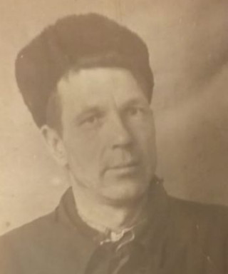 Казак Иван Мартынович