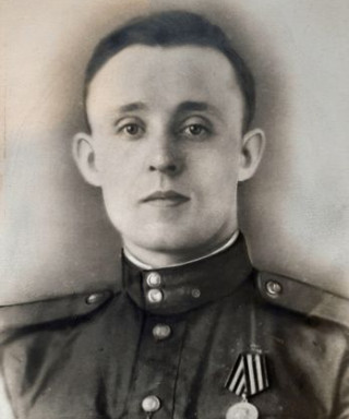 Кухарев Иван Иванович