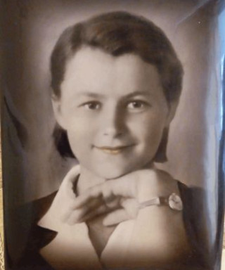 Коновалова Ольга Ефимовна