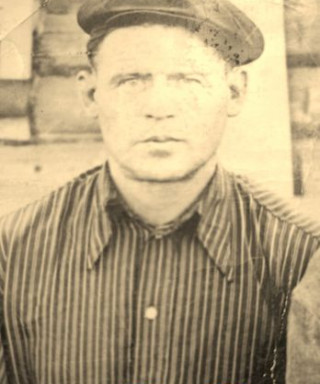 Желнин Петр Никифорович