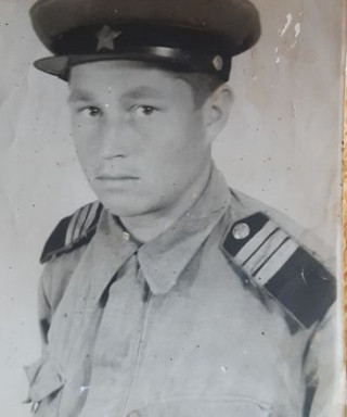 Зорин Семён