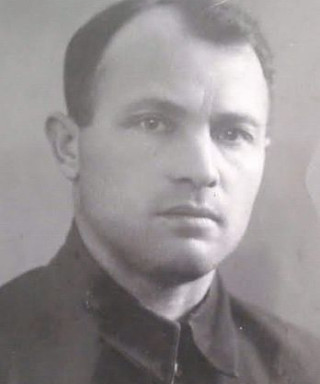 Лавров Иван Иванович