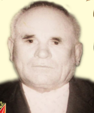 Зайнетдинов Сабирулла Сафинович