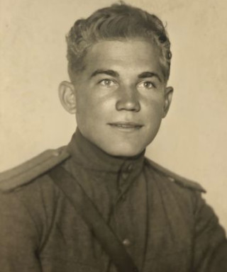 Таран Николай Филиппович