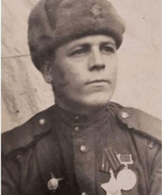 Булдыгин Василий Иванович