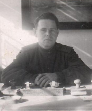 Нельзин Петр Иванович