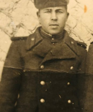 Павлов Николай Павлович