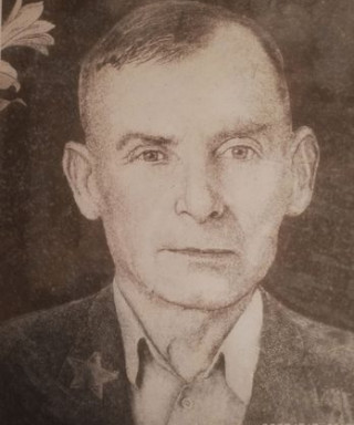 Бессонов Василий Акимович