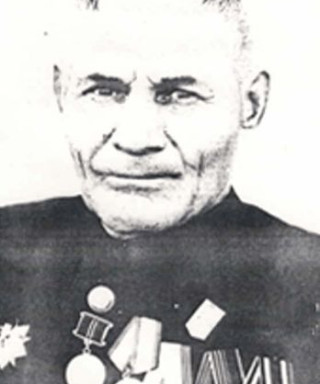 Дядиченко Александр Михайлович