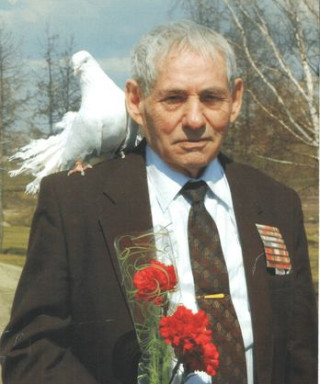 Кисляков Михаил Иванович