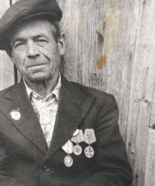 Климкин Василий Григорьевич