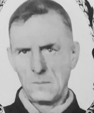 Макеев Степан Гаврилович