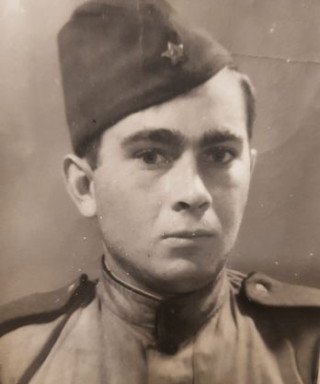 Зайцев Константин Иванович