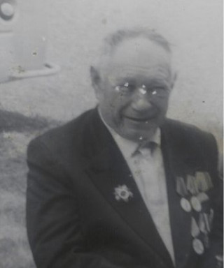 Жадобин Дмитрий Васильевич