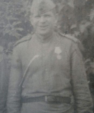 Алхимов Николай Андреевич