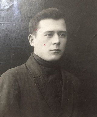 Алтухов Иван Яковлевич