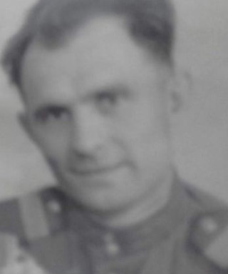 Гончаров Иван Митрофанович