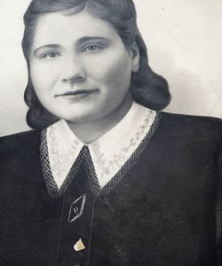 Евсеева Ольга Ивановна