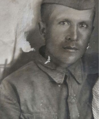 Михеев Михаил Архипович