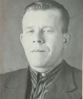 Аристов Владимир Григорьевич