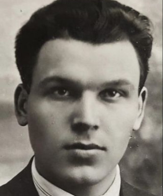 Овсянников Николай