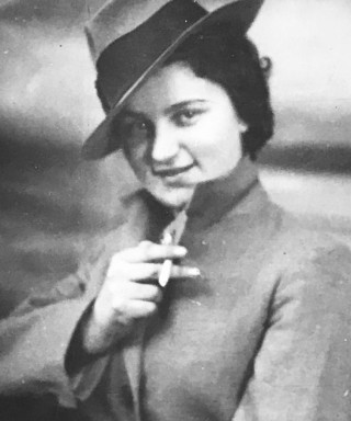 Гусева Маргарита Яковлевна