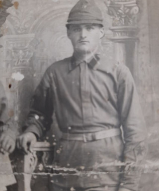 Богданов Алексей Лазаревич