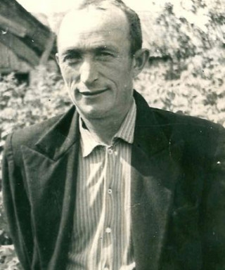 Галиев Гилмизан Гарифзанович