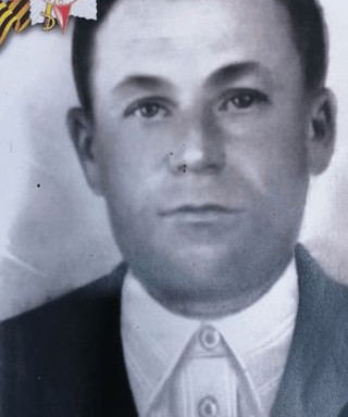 Карпов Павел Андреевич