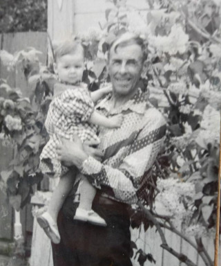 Евсеев Степан Иванович