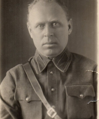 Гриньков Михаил Иванович