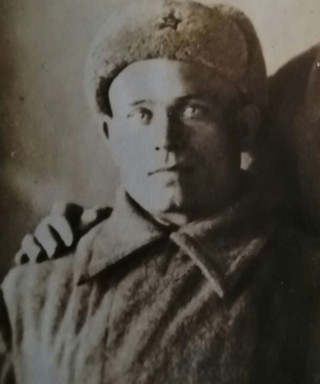 Медведев Макар Сидорович