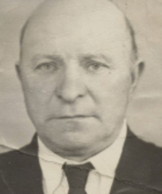 Горобцов Семён Захарович