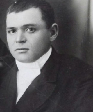 Полещук Иван Логвинович