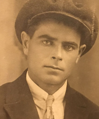 Буйволов Кузьма Михайлович