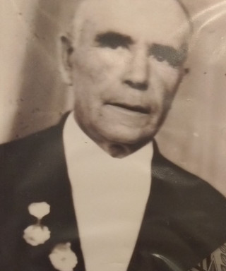 Пудинов Иван Александрович