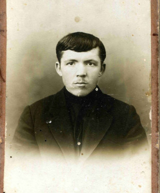 Базлов Семен Ефимович