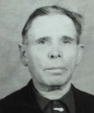 Дмитриев Василий Сергеевич