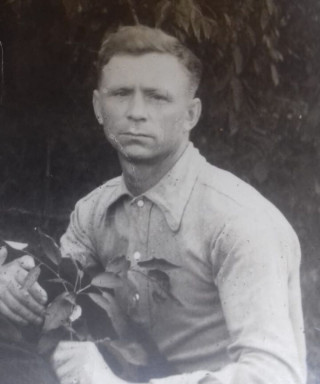 Михеев Афанасий Иванович