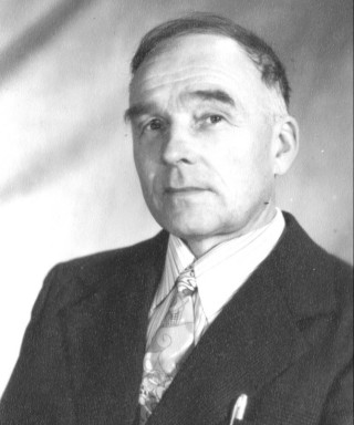 Михайлов Александр Павлович