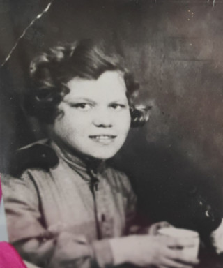 Данилова Анна Николаевна