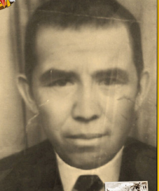 Насыров Габбас Курмангалиевич