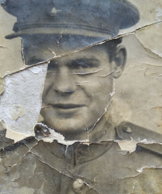 Ефременко Иван Васильевич