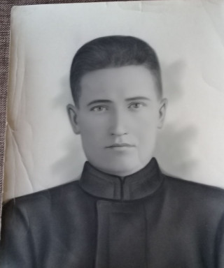 Пудовкин Николай Иванович