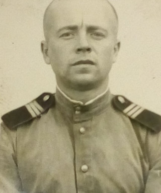 Голубев Николай Николаевич