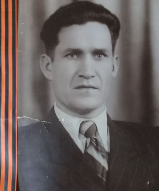 Панкратов Евгений Михайлович