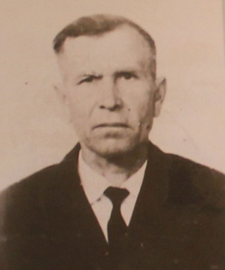 Арчаков Николай Андреевич