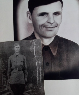 Грецкий Дмитрий Терентьевич